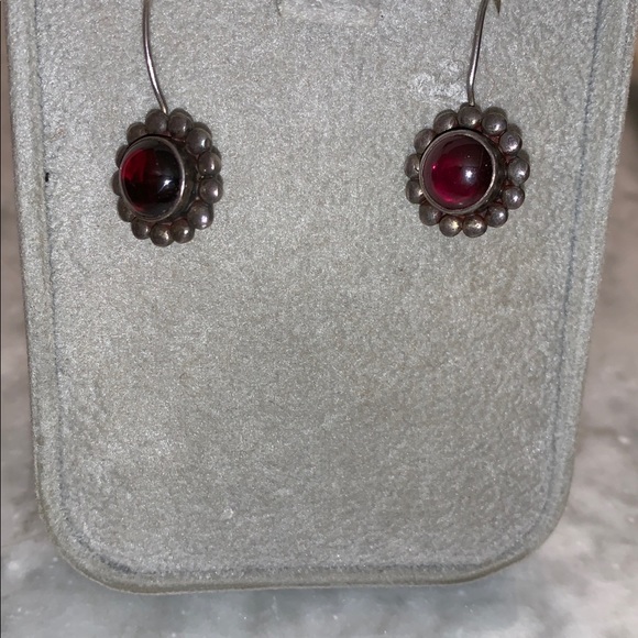 Earrings - Picture 2 of 2